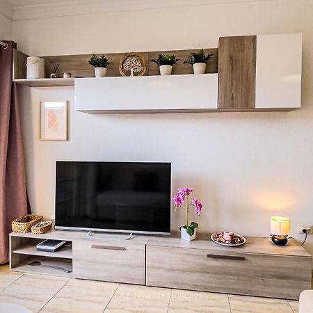 Tenerife Relax Apartment Palm-mar Luaran gambar