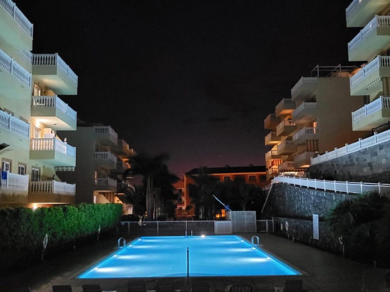 Tenerife Relax Apartment Palm-mar Luaran gambar
