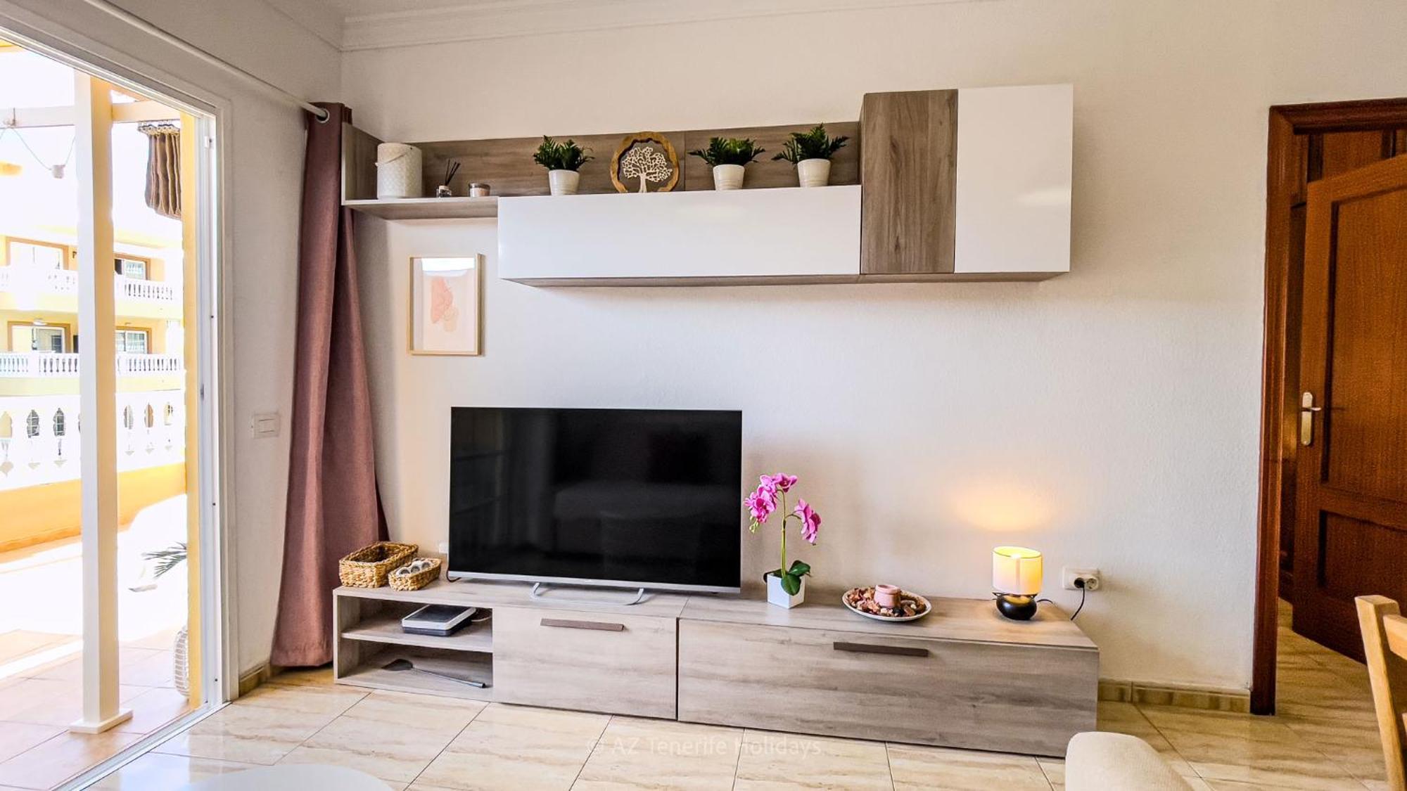Tenerife Relax Apartment Palm-mar Luaran gambar