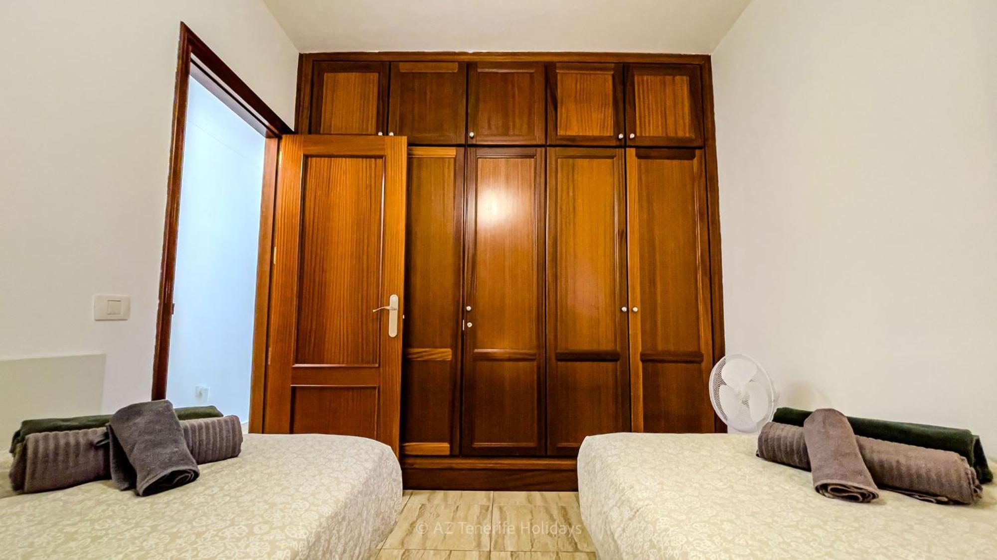Tenerife Relax Apartment Palm-mar Luaran gambar