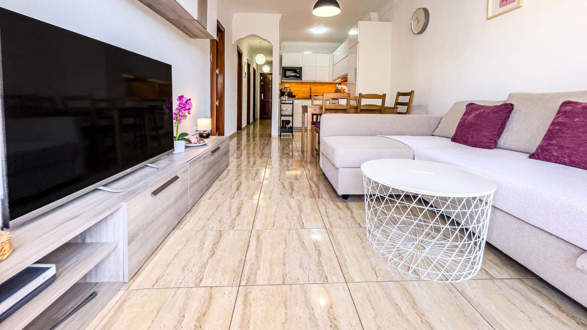 Tenerife Relax Apartment Palm-mar Luaran gambar